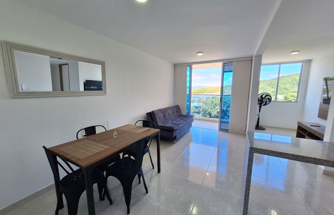 Apartamentos Club Residencial Ibague - Foto 41