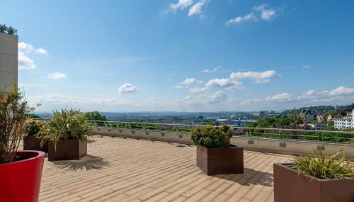 Appartement des Tourelles - Welkeys - Foto 2