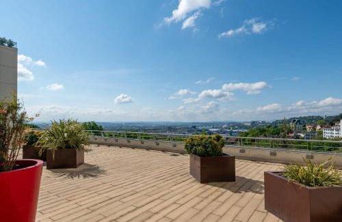 Appartement des Tourelles - Welkeys - Foto 2