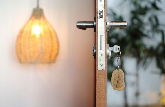 TELESCOPE VILLAS LOMBOK - Foto 5