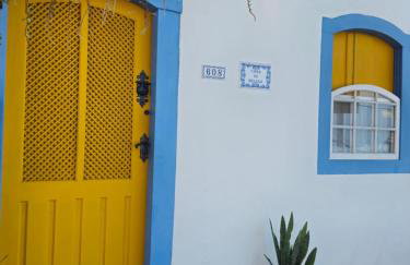 Linda casa na entrada do Centro Histórico - Foto 32