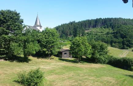 Ferienwohnung am Eifelsteig Vulkaneifel-Auszeit - Foto 10