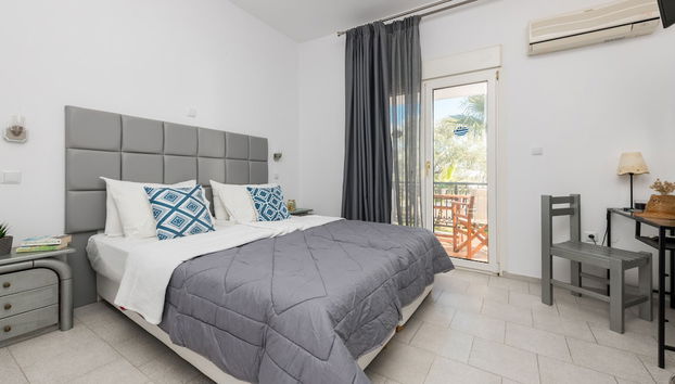 Garden Studios - Foto 2, Quarto