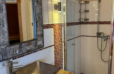 Sealect-Hus-5-direkt-an-der-Nordsee-nahe-St-Peter-Ording-mit-Sauna-Whirlpool-und-Kamin - Foto 24