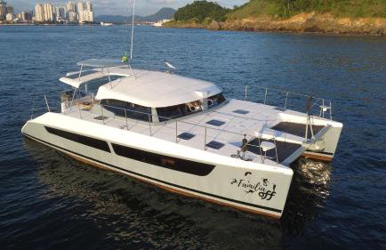 Barla Navegações - Foto 3