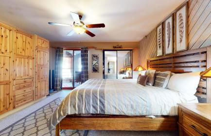 Aspen Creek #227 condo - Foto 13