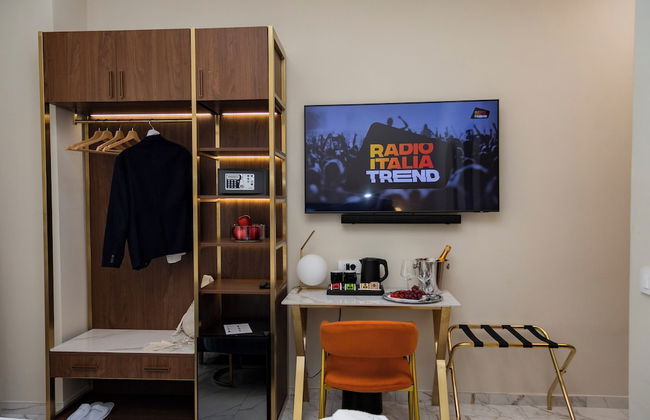 Vespucci Palace - Foto 15