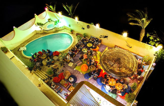 l'Oasis de Safaga Apartments - Foto 24