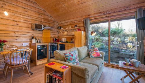 Pwll Cabin - Photo 2, Other