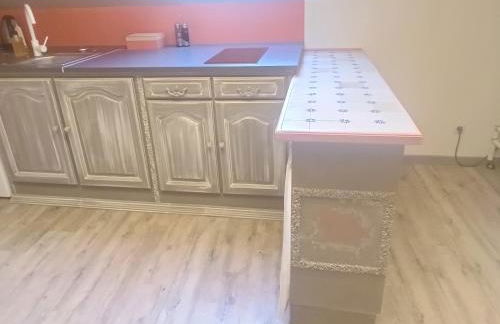 Gîte Ha-Py Cocon - Foto 24