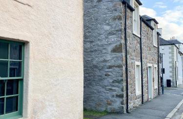 The Retreat, Cosy 1 Bed Cottage, Town Centre Location - Foto 3