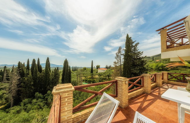 Ark Luxury Villa - Foto 19