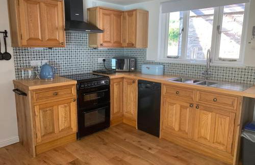 Cottage with outstanding views - Photo 7