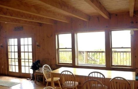 Secluded Cabin Rental with Hot Tub on Cranberry Mountain in West Virginia - Foto 33