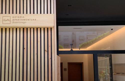 Getaria Apartamentuak - Balentziaga - Foto 59