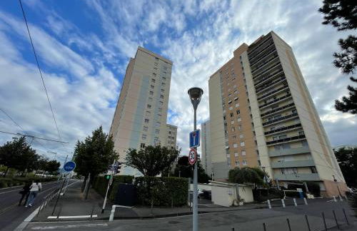 Appartement entier "Meublé le Sancy" proche de toutes commodités - Foto 21