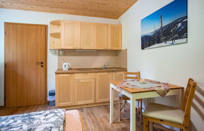 S4 Resort Kouty - Foto 75