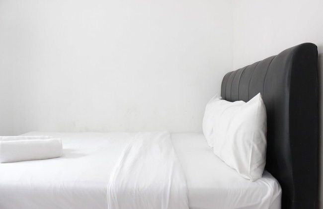 Compact and Minimalist 2BR Apartment at Gateway Pasteur - Foto 3