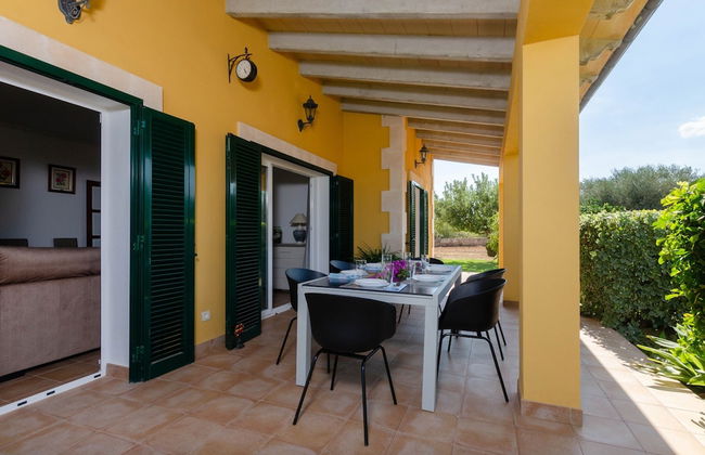 Town Center Villa in Buger - Foto 48