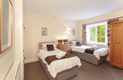 The School House Countisbury - Foto 17