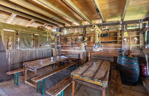 Ferienhaus Am See - Foto 23