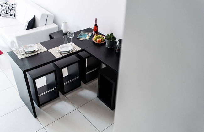 No5 Studio With Garden View - Foto 4