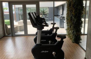 LINDO Studio na Vila Mariana OL 1010 Metrô Sta Cruz - Foto 26