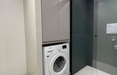 Lindo Studio Santa Cruz 6 perto São Paulo Expo - Foto 7