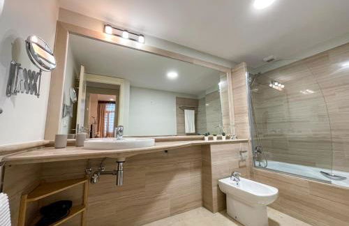 Amazing Duplex with private pool close to Seville - Photo 67