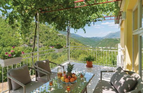 2 Bedroom Amazing Apartment In Slime - Foto 1