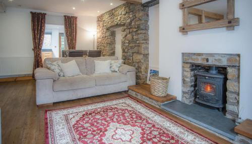 Church Terrace - 3 Bedroom Cottage - Saundersfoot - Foto 3