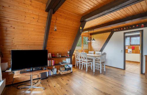 Ferienhaus Bussardnest - Photo 7