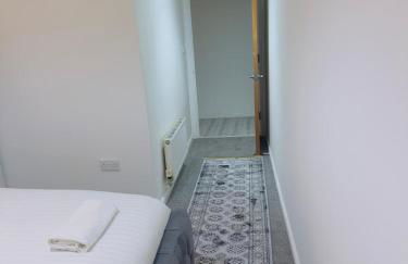 Comfy Stay - High Road Ilford - Foto 7