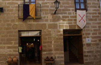 La Casa del Seise - Foto 20