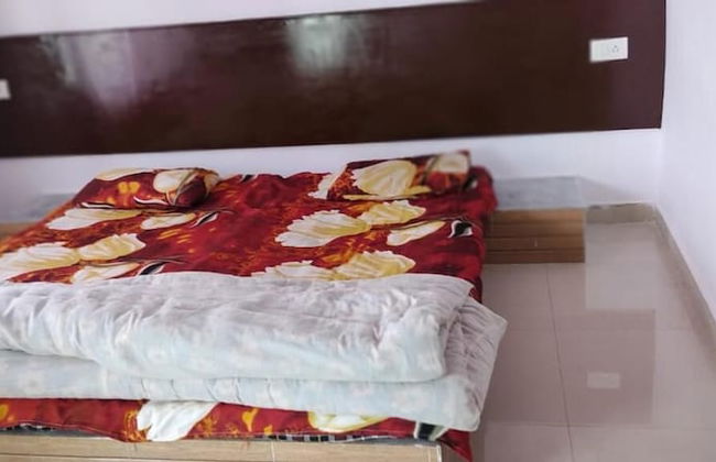 Jfr Studio Apartments Kausani - Foto 14