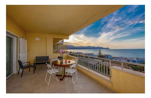 Battigia SOLEMAR-Alcamo Marina - Foto 1