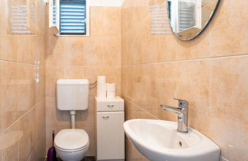 Holiday House Ivan with heated pool - Photo 39