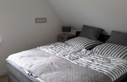 Ferienhaus Auszeit - Foto 13