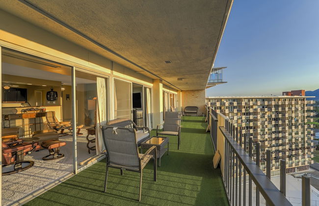 Satellite Grand View - Foto 50