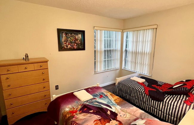 Grand Family Deluxe 3BD Condo Near Disney Universal 22 - Foto 23