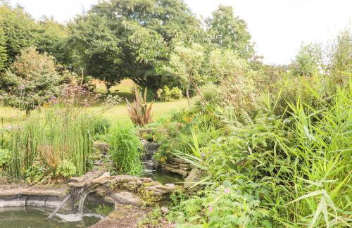 Mill Farm - The Farmhouse - Foto 39