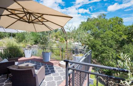 Kenwood Vista by Avantstay 7acres w/ Pool, Fire Pit, Vineyard Views - Foto 41