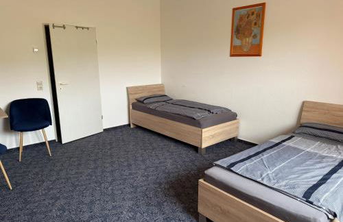 Wiehengebirgs Fernblick App 2 - Foto 17