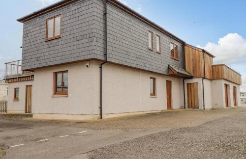 Lossiemouth Bay Cottage - Foto 1