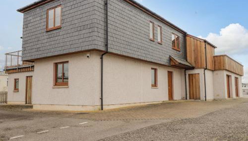 Lossiemouth Bay Cottage - Foto 1