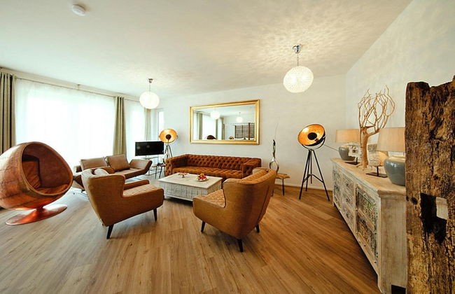 Doppelhaushalften, Strausberg - Foto 6