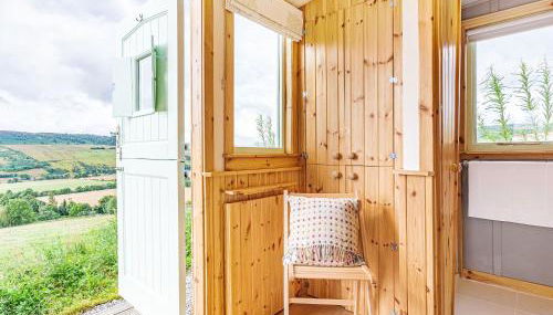 Woodside Hut 1 - Uk36105 - Foto 4