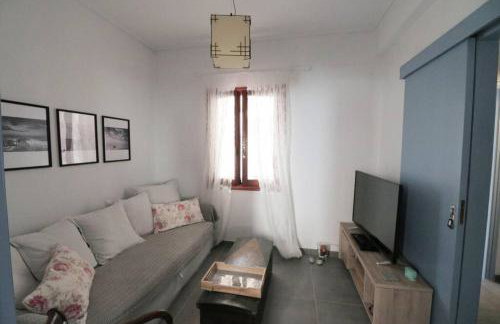 Chora Apartment - Foto 32