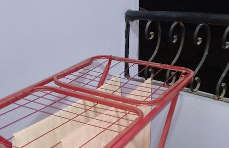 The Sun Apartment - Foto 15