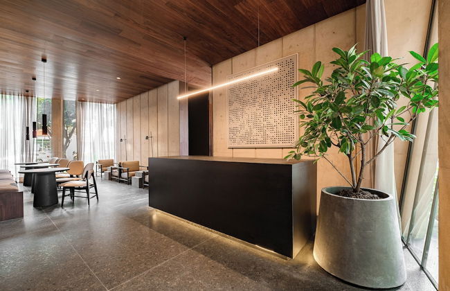 ONTO Tonalá Mexico City - Foto 2